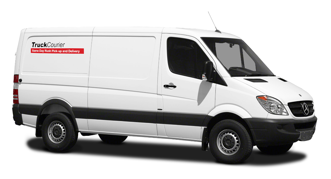 Picture of Cargo Van