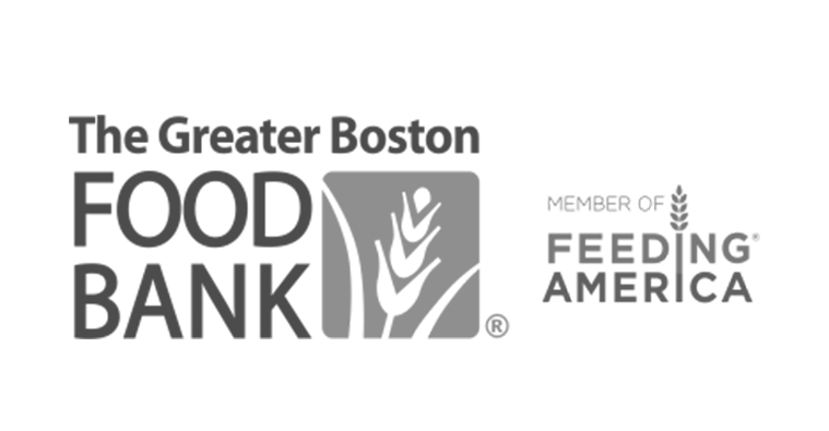 Greater Boston Food Bank logo